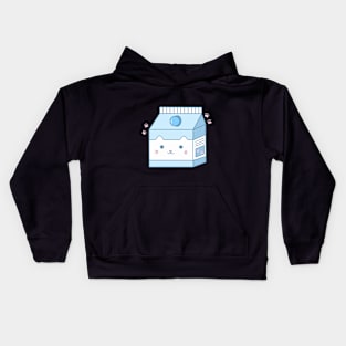 Meowlk Kids Hoodie